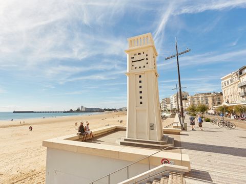 Flower Camping Le Petit Paris - Camping Vendée - Image N°44