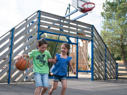 Flower Camping Le Petit Paris - Camping Vendée - Image N°38