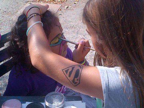 Flower Camping Le Petit Paris Flower Camping Le Petit Paris - Camping Vendée - Image N°59