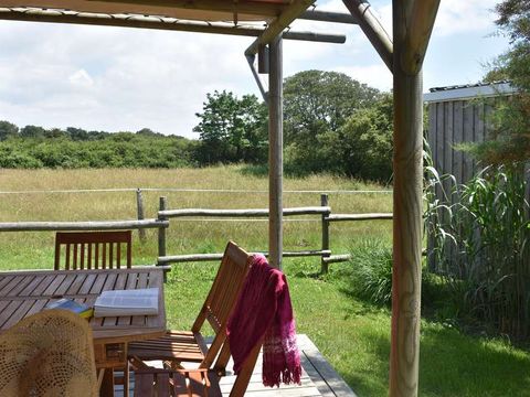 Flower Camping Le Petit Paris - Camping Vendée - Image N°31