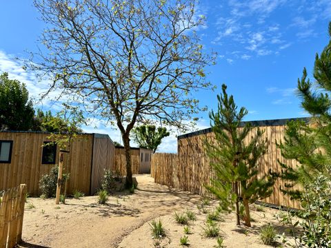 Flower Camping Le Petit Paris - Camping Vendée - Image N°6