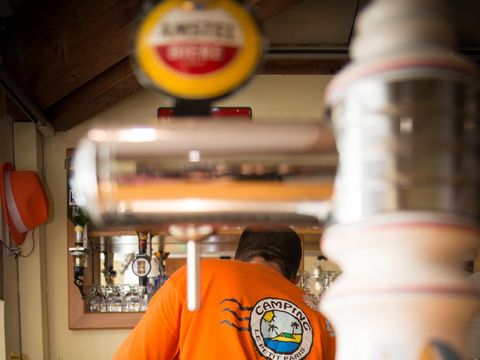 Flower Camping Le Petit Paris - Camping Vendée - Image N°58