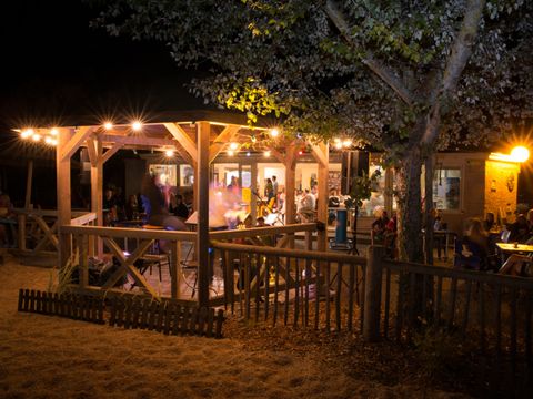 Flower Camping Le Petit Paris - Camping Vendée - Image N°42