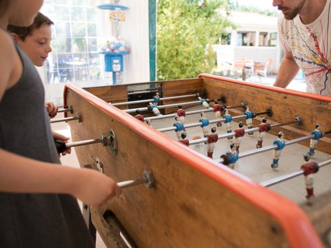 Flower Camping Le Petit Paris - Camping Vendée - Image N°37