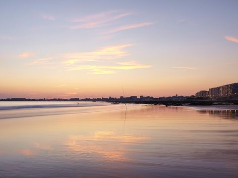 Flower Camping Le Petit Paris - Camping Vendée - Image N°45