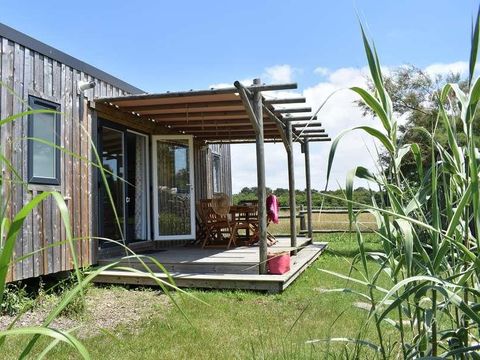 Flower Camping Le Petit Paris - Camping Vendée - Image N°19