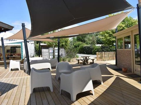 Flower Camping Le Petit Paris - Camping Vendée - Image N°41