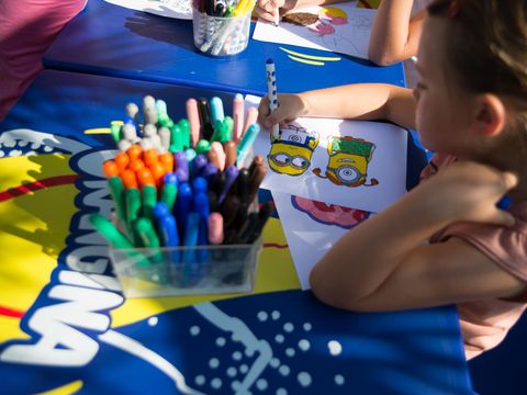 Flower Camping Le Petit Paris - Camping Vendée - Image N°65