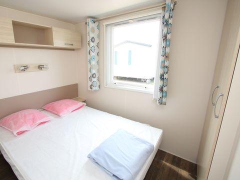 MOBILHOME 4 personnes - Essentiel - 24m² - 2Ch