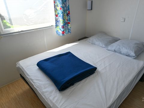 MOBILHOME 5 personnes - Essentiel - 31m² - 3Ch