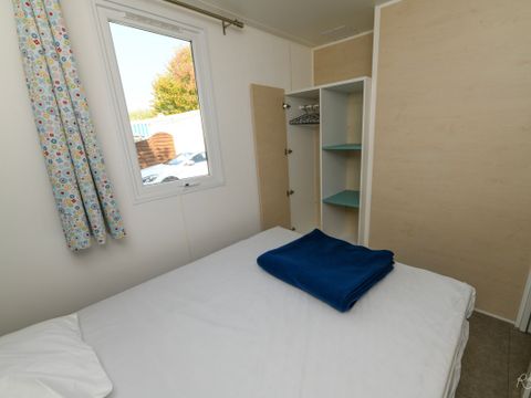 MOBILHOME 4 personnes - Confort - 24m² - 2Ch