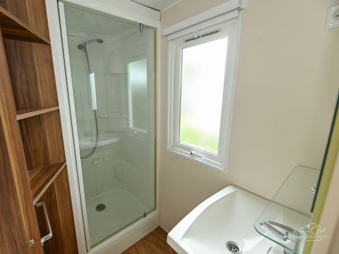 MOBILHOME 5 personnes - Essentiel - 2Ch - 26m²