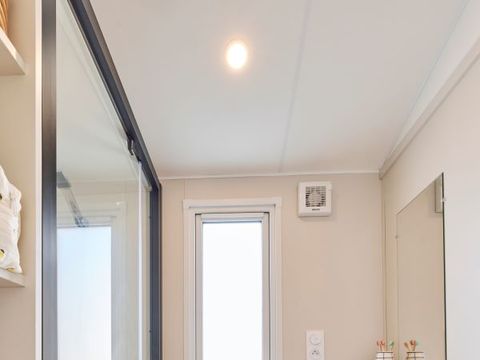 MOBILHOME 6 personnes - Privilège - 40m² - 3Ch- 2 SDB