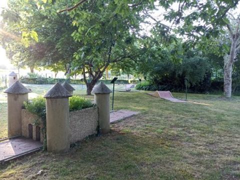 Camping Au bord du Lay - Camping Vendée - Image N°10