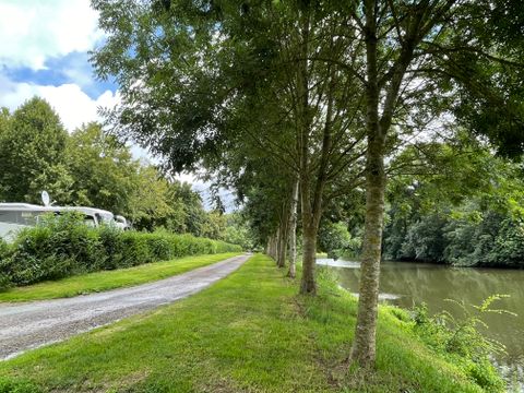 Camping Au bord du Lay - Camping Vendée - Image N°12