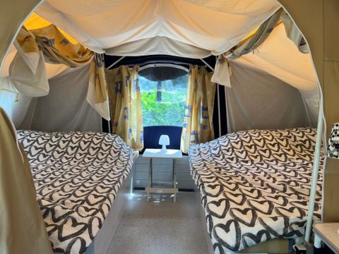 Camping Les Bergerolles - Camping Cher - Image N°10