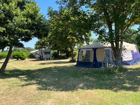 Camping Les Bergerolles - Camping Cher - Image N°7