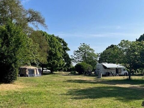 Camping Les Bergerolles - Camping Cher - Image N°8