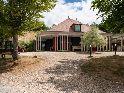 Tente 2 personnes - Moorea, sans sanitaires