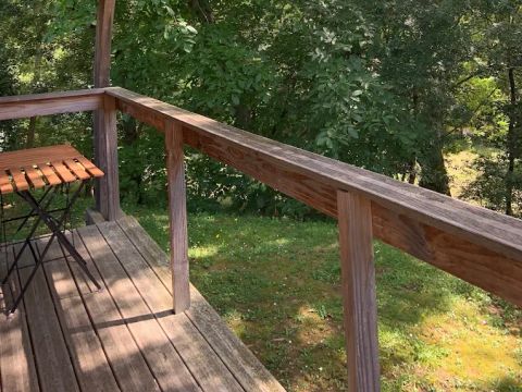 Camping Le Val Vert en Berry - Camping Indre - Image N°15
