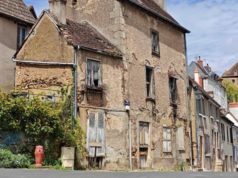Flower Camping Le Val Vert en Berry - Camping Indre - Image N°15