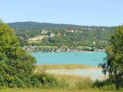 Mobilhome 5 personnes - Cottage Classique - 2 chambres