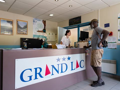 Camping Grand Lac - Camping Jura - Image N°13