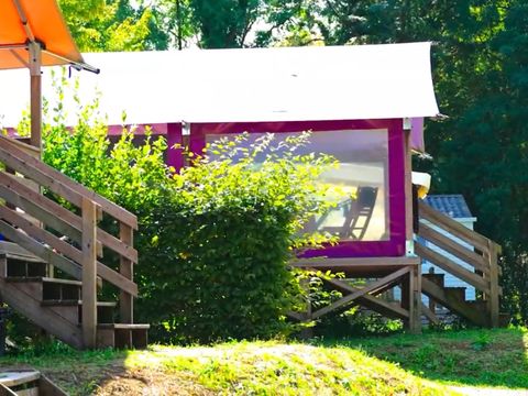 Camping Grand Lac - Camping Jura - Image N°11