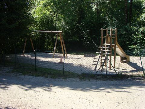 Camping Grand Lac - Camping Jura - Image N°8