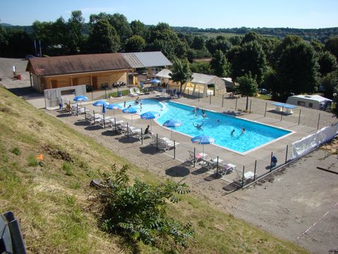 Camping Grand Lac - Camping Jura - Image N°3