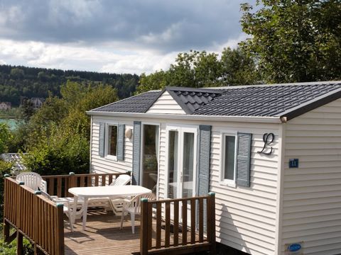 Camping Grand Lac - Camping Jura - Image N°5