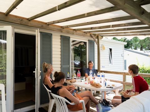 Camping Grand Lac - Camping Jura - Image N°16