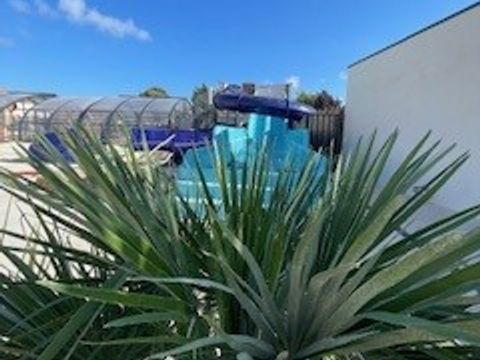 Camping Les Marsouins - Camping Vendée - Image N°18