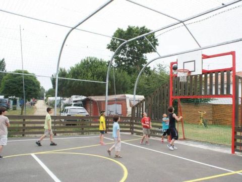 Camping Les Marsouins - Camping Vendée - Image N°20