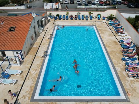 Camping Les Marsouins - Camping Vendée - Image N°6