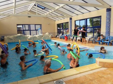 Camping Les Marsouins - Camping Vendée - Image N°10