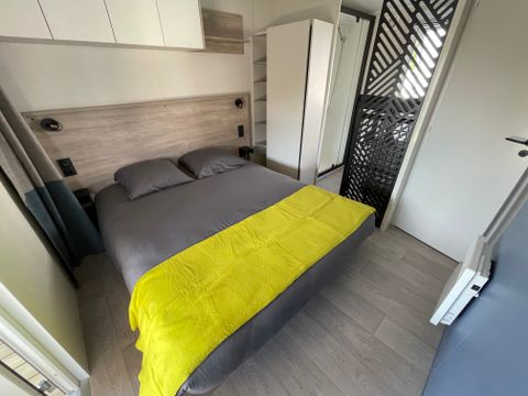 MOBILHOME 6 personnes - Mobil-home Premium 3 chambres -