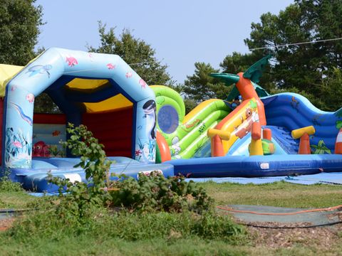 Camping Les Marsouins - Camping Vendée - Image N°25