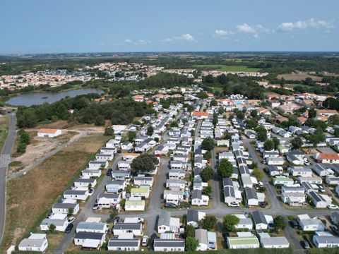 Camping Les Marsouins - Camping Vendée - Image N°5