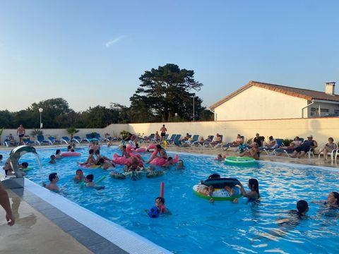 Camping Les Marsouins - Camping Vendée - Image N°21