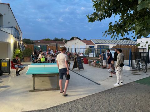 Camping Les Marsouins - Camping Vendée - Image N°17