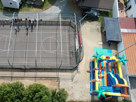 Camping Les Marsouins - Camping Vendée - Image N°27