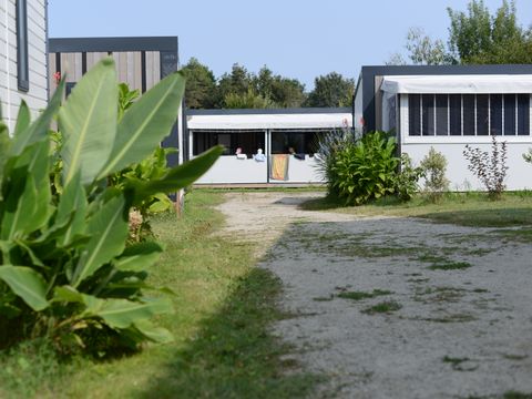 Camping Les Marsouins - Camping Vendée - Image N°26