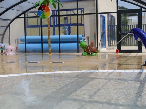 Camping Les Marsouins - Camping Vendée - Image N°8