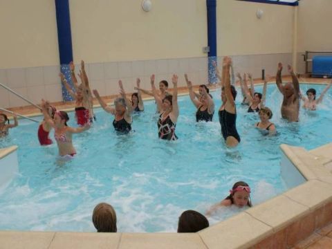 Camping Les Marsouins - Camping Vendée - Image N°15