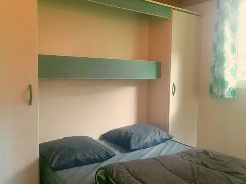 CHALET 5 personnes - Chalet 5 personnes