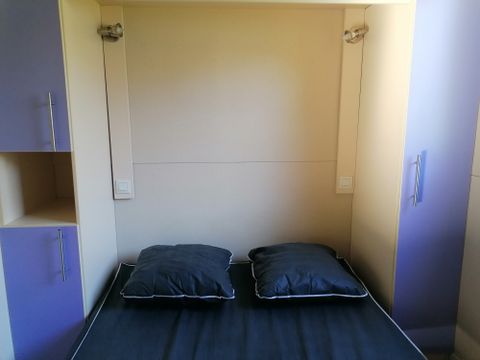 CHALET 4 personnes - 4 pers.