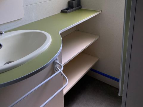 CHALET 5 personnes - Chalet CONFORT 5 personnes