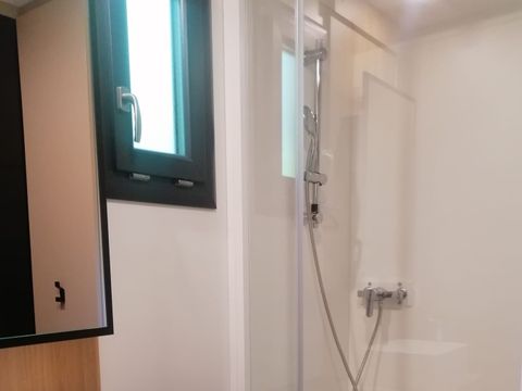 CHALET 6 personnes - Chalet Prestige 6 personnes