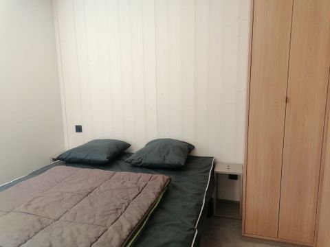 CHALET 6 personnes - Chalet Prestige 6 personnes